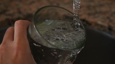 La ley provincial 11.220 fija "Límites para la provisión de agua potable".