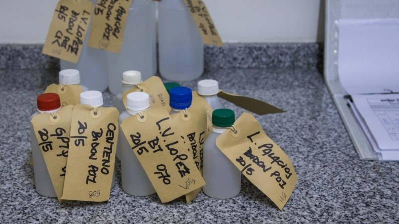 El ente regulador realiza inspecciones a las cooperativas y comunas que prestan el servicio.