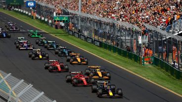 La modificación de reglamento con la que la Fórmula 1 espera aumentar la intensidad de las carreras en la temporada 2026.