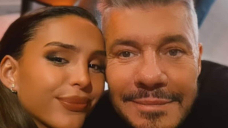 La hija del conductor denunció amenazas