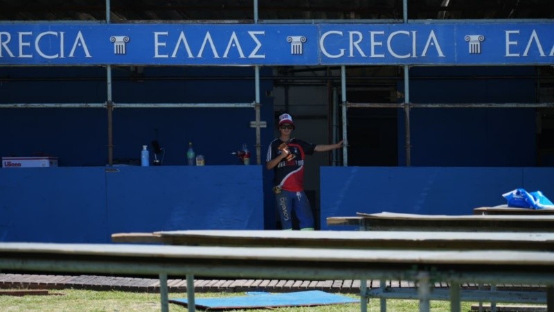 Rosario se prepara para otra Fiesta de Colectividades.