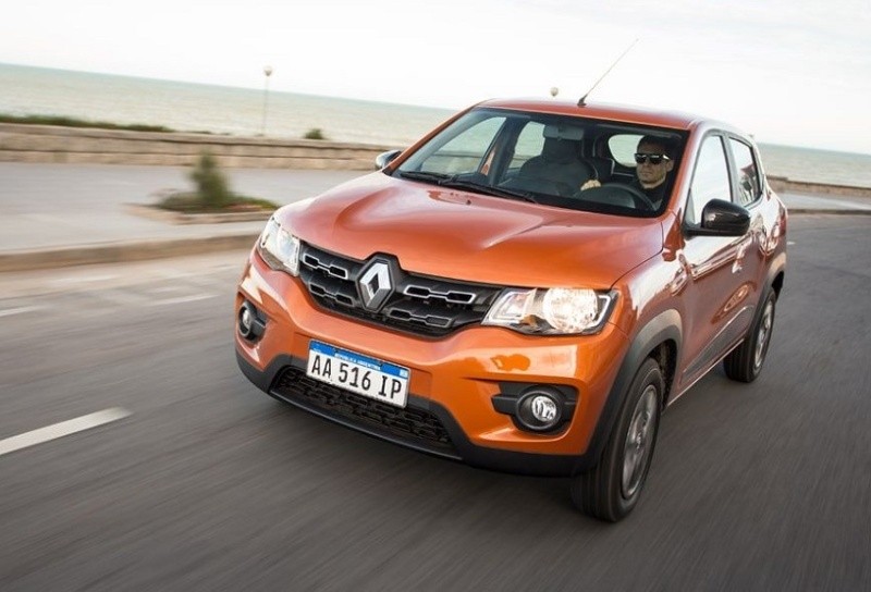 &nbsp;El Renault Kwid se mantiene como la opción más barata en el mercado de autos 0 km.
