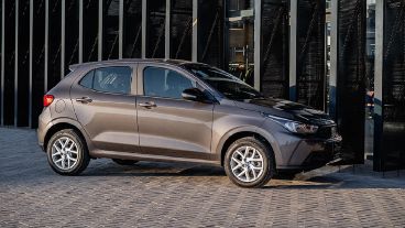 Automotrices aplicarán aumentos de hasta 5% y solo cinco 0 km quedarán con precios por debajo de los $30 millones.