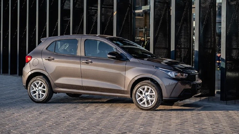 Automotrices aplicarán aumentos de hasta 5% y solo cinco 0 km quedarán con precios por debajo de los $30 millones.