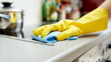 Los aumentos otorgados se aplican a todas las categorías del servicio doméstico, con y sin retiro.