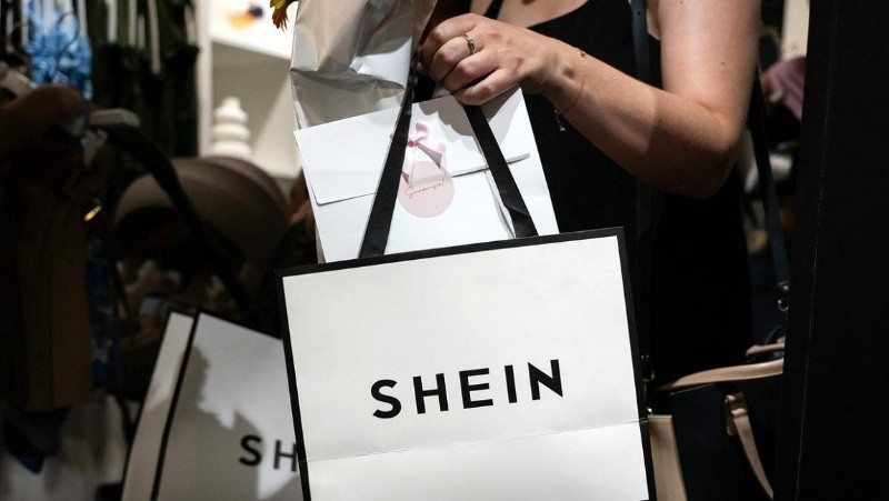 &nbsp;Shein está ultimando detalles para la apertura de su primera tienda física permanente en París.
