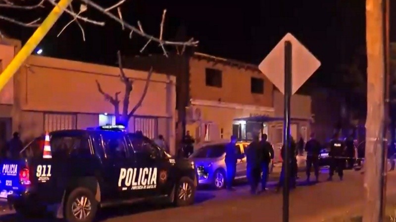 A tres años y medio, la muerte de Barboza se debatió en un juicio oral.