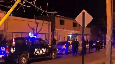 A tres años y medio, la muerte de Barboza se debatió en un juicio oral.