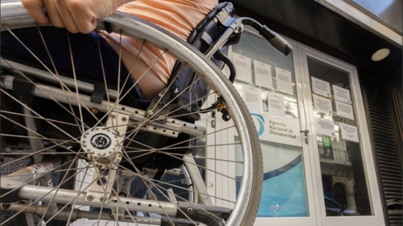 La causa por corrupción en Andis llega a etapa de audiencias.