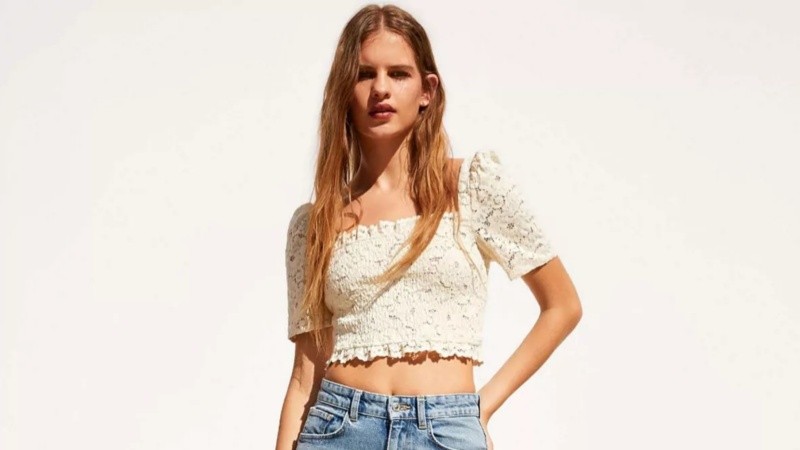 Prendas que se reinventan con cortes sofisticados, transparencias estratégicas y colores en tendencia.