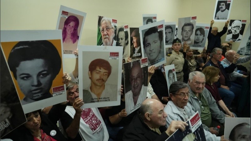 El Tribunal Oral Federal N° 1 dio a conocer su veredicto en el juicio de la causa conocida como el Villazo.