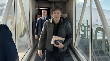 Javier Milei vuelve a viajar a Estados Unidos para participar del America Business Forum.