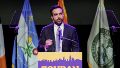 El demócrata Zohran Mamdani ganó las elecciones y es el nuevo alcalde de New York