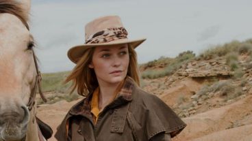 Una versión más pulida y funcional del cottagecore.