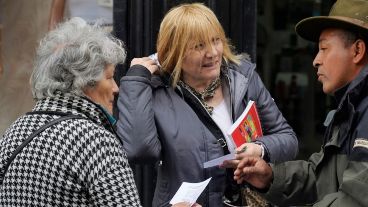 "El haber mínimo garantizado vigente a partir del mes de noviembre de 2025, será de $333.085,39", dice el texto oficial.