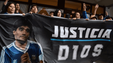 También fijó para el 12 de noviembre próximo una audiencia preliminar para la admisión de pruebas.