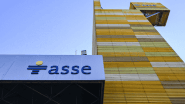 Tras la viralización, el organismo resolvió iniciar un sumario administrativo y apartar del cargo a Hofemblatt.