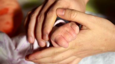 La definición de “salud mental perinatal” alude a la “promoción del cuidado de la salud mental de la mujer y/o persona gestante durante el embarazo, parto y puerperio, así como también de los niños y niñas hasta los dos (2) años de edad".