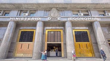 El país tuvo una refinanciación de deuda.