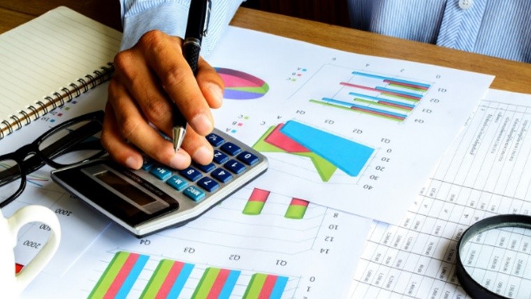 El mercado financiero atraviesa días más tranquilos.