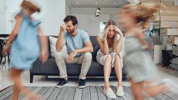 Las intervenciones centradas en la regulación emocional y la comprensión del vínculo de apego podrían ser útiles para reducir el riesgo de agotamiento