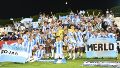 Los pibes argentinos del Sub 17 derrotaron a Túnez y ya se metieron en los 16avos de final del Mundial de Qatar