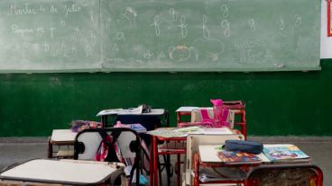 La iniciativa busca prevenir las conductas de acoso en el aula.