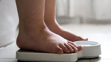 La meta no es solo el número de la balanza sino la salud integral.