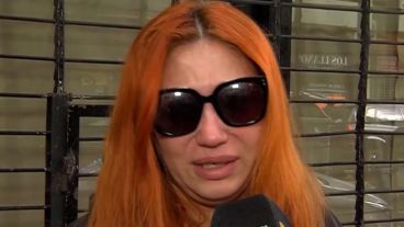 La cantante se quebró al hablar de su salud mental y su ex pareja