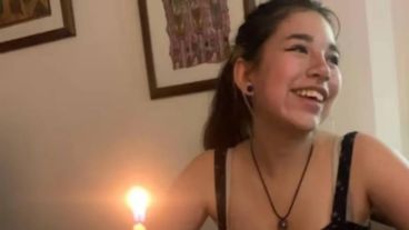 El padre de la víctima contó que Matilda estaba en pareja con un joven boliviano de su misma edad, pero que la relación estaba marcada por el control y la violencia.