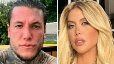  "Si la gente te conoce por tu especialidad, de futbolistas eras catadora".