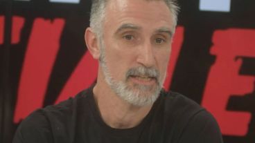 Juan Francisco Trigatti, condenado por "abuso sexual gravemente ultrajante reiterado" y "abuso sexual simple", ambos agravados, en perjuicio de cinco alumnas del Jardín de Infantes Ceferino Namuncurá de la ciudad de Santa Fe.