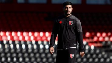 Banega vuelve a la titularidad en un momento muy delicado