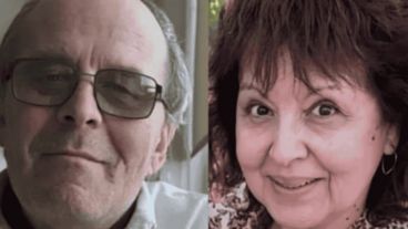 Juana y Alberto fueron ubicados por última vez el 11 de octubre, en el marco de un viaje por el fin de semana largo.