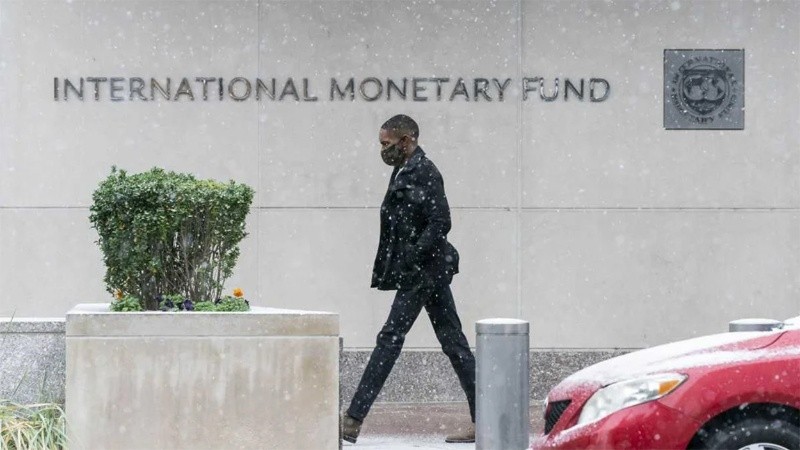 Es el último pago del año que el Gobierno debe hacerle al Fondo.