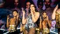 Dua Lipa cantó “De música ligera” y sorprendió a todos con su español
