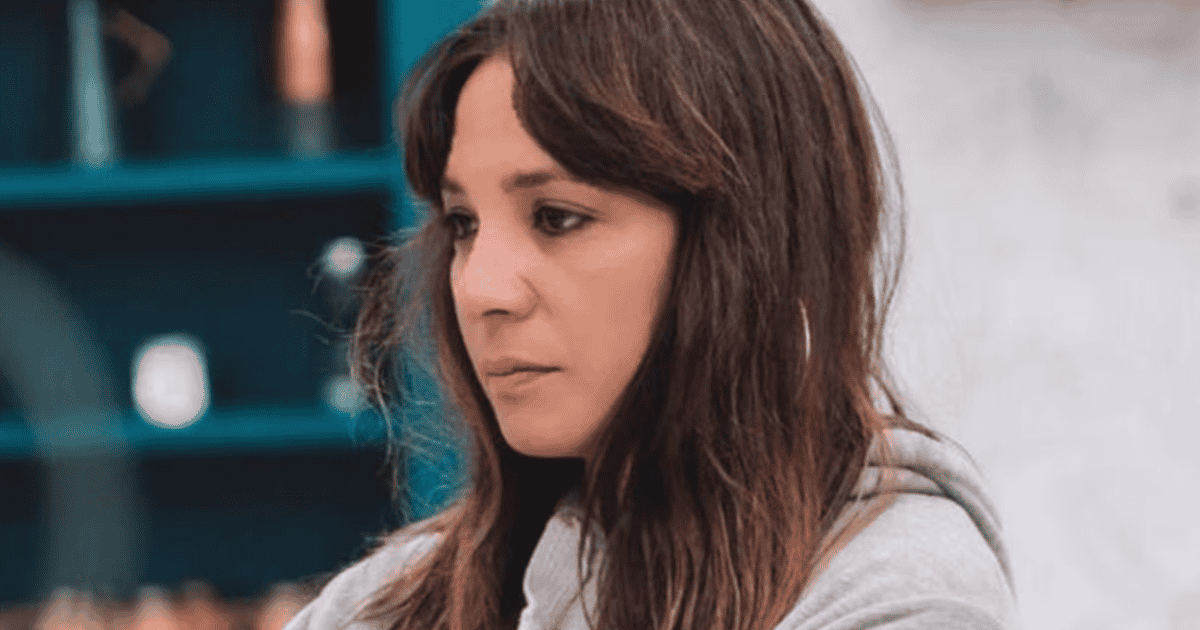 Lissa Vera contó cómo fue su reencuentro con Lourdes Fernández tras el