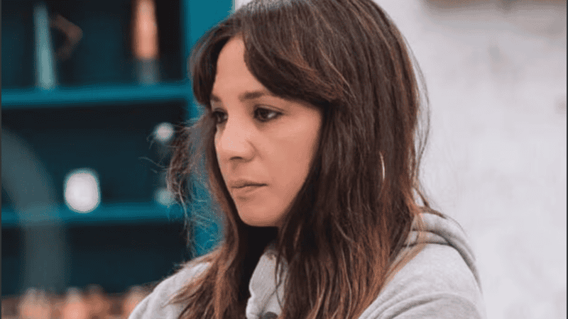 La artista dijo que pudo recuperar su amistad con Lourdes luego de denunciar a su ex pareja