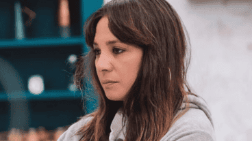 La artista dijo que pudo recuperar su amistad con Lourdes luego de denunciar a su ex pareja