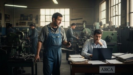 La trampa mortal de los impuestos que te funde mientras Paraguay se nos ríe en la cara