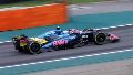 Tras chocar en la sprint, Franco Colapinto largará 18º y la pole fue para Lando Norris en el GP de Brasil