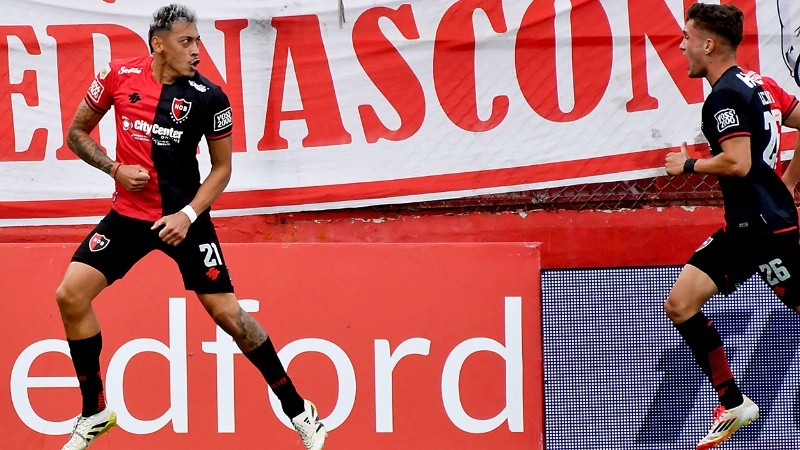 Herrera rompiço el partido con su gol.