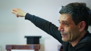 Pullaro: "Estamos extremadamente lejos del kirchnerismo y no hay nada que nos una".