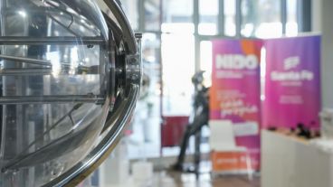 El sorteo se realizará entre lunes y martes.