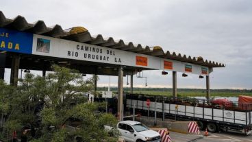 El plan prevé una triplicación de las tarifas y la instalación de nuevas estaciones de peaje.