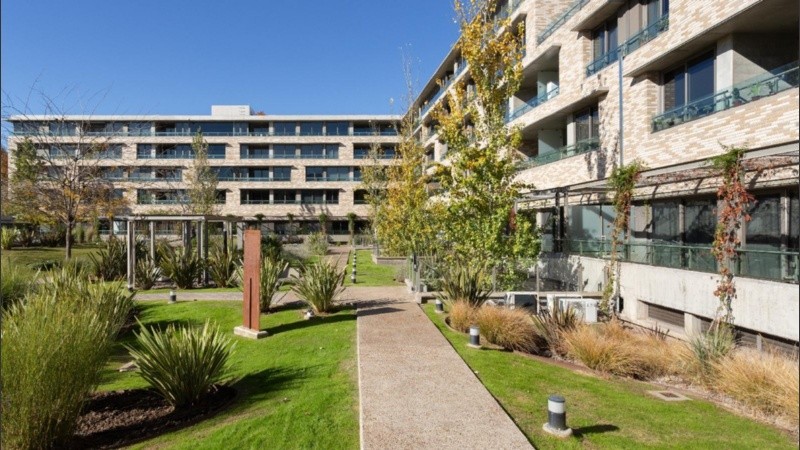 La Municipalidad prefiere la lógica del condominio a la del country.