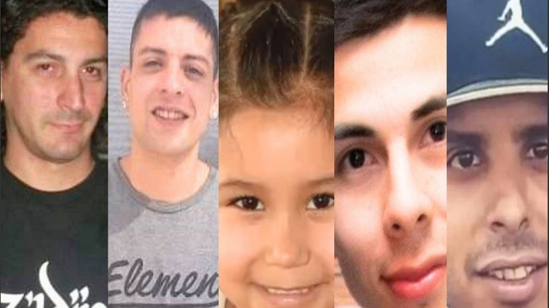 Crimenes impunes precisan la ayuda de la gente que pueda aportar datos.