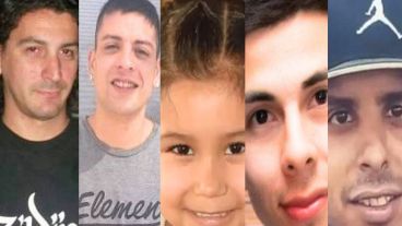 Crimenes impunes precisan la ayuda de la gente que pueda aportar datos.