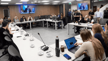 Después de tres meses, la comisión no logró que ninguno de los acusados se presente a responder preguntas.