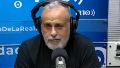 Jorge Rial renunció en vivo a su programa de radio.